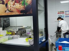 -金记老七家湾第一锅贴店(金沙井总店)