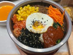 -韩宫宴烤肉·料理(武汉印象城店)