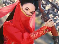 -九月鹰飞汉服摄影工作室