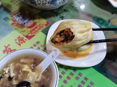 酸辣汤-宝正臻天津包子总店(金阳光居易店)