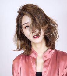 点击看大图 -新晨·SALON·形象造型