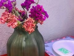 -赵小姐丨新中餐(曲江店)