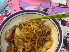 -亞婆井·劲抽面食(铂顿城店)