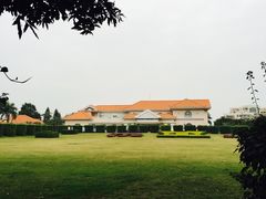 -厦门悦华酒店