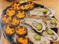 -乐亭日本料理(彩虹本店)