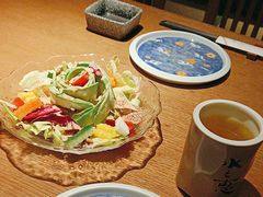 -水之惠鲜鱼料理(王府大街店)