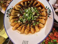 -厨神老街兔·淳朴人家店(盐帮菜风味名店)