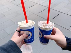 -DQ·蛋糕·冰淇淋(五角场万达店)
