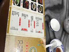 -红星光发煲仔饭(大石街店)