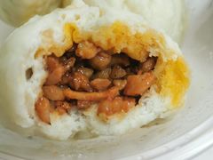 -老陶包子铺(南大西南村店)