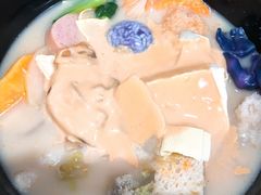 -小谷姐姐麻辣拌·麻辣烫(北辰店)