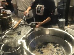 -自黑豆夫·臭豆腐夹馍(四海唐人街店)