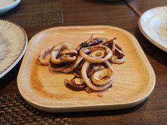 -田舍家Inakaya·炉端烧·铁板烧(天汇igc店)