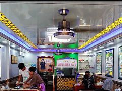 -清真兰州拉面(九龙湖店)