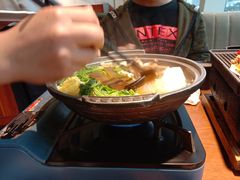 -九井澤精致料理(金茂店)