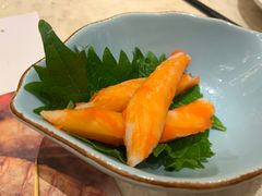 -芭菲盛宴·环球美食(北城国际店)