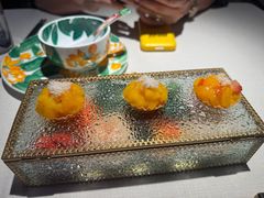 -華府(凯德晶萃店)
