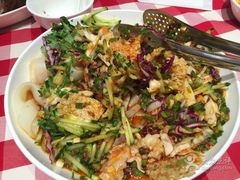 -西贝莜面村(近铁城市广场店)