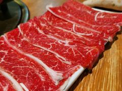 -一井烧肉·活鳗·寿司(望京SOHO店)