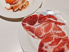 -星伦多 自助料理(圆融店)