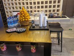 -深圳滨河时代ICON LAB艾垦酒店