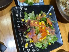 -福匠日本料理(人民路店)