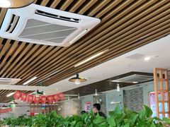 大堂-八合里潮汕鲜牛肉火锅(深圳海岸城店)