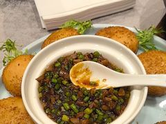 -品大三·南京菜(大行宫店)