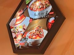 -赣饭农家·江西小炒(西乡店)