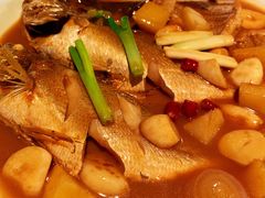 -荣轩(新荣记环球金融中心店)