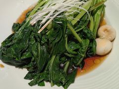 -绿茶餐厅(松江万达店)
