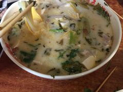 -五谷渔粉(升龙又一城店)