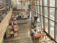 -忆咖啡观景餐厅(桂林象山公园店)