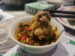 -禄婶鸡煲·打边炉