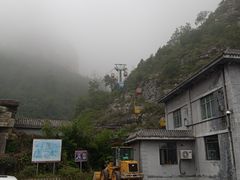 -北京上方山国家森林公园