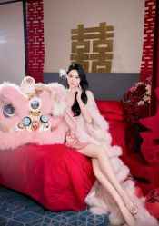 点击看大图 -南京宝娜嫁衣婚纱礼服馆(中央路店)