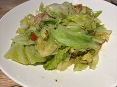 -水煮三国·川鲁江湖菜(香山店)