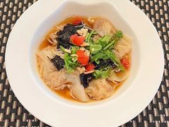 -宁波万豪酒店