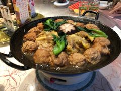 -披云山庄