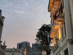-孙文西路步行街