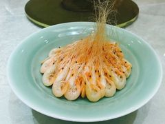 -顺风海鲜港(金玉兰店)