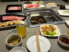 -海底捞火锅(德辉广场店)