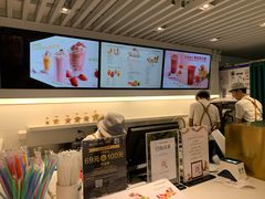 -Mr.Fruits水果先生(蓝色港湾店)