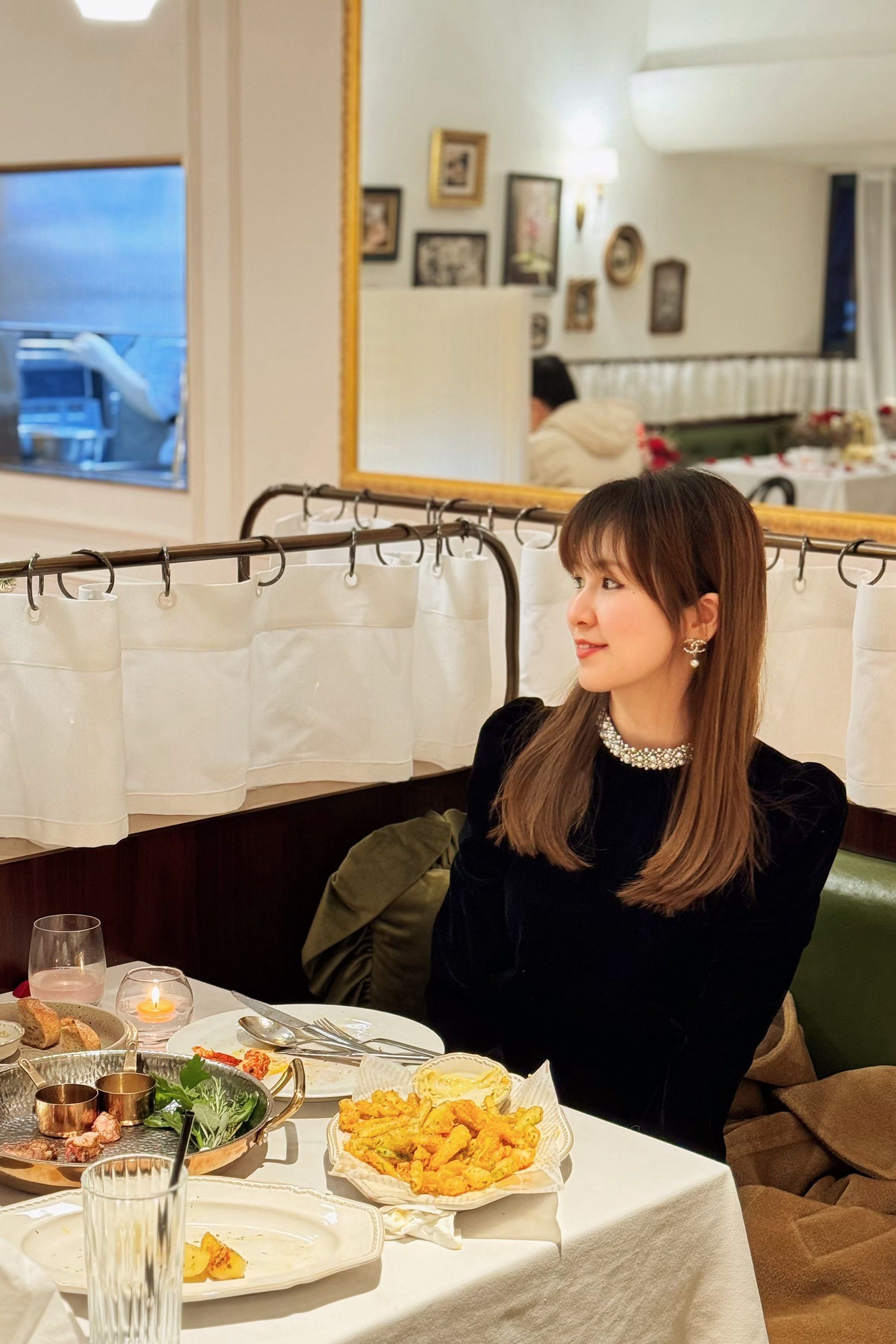 bd 就是给我们女生满满的仪式感