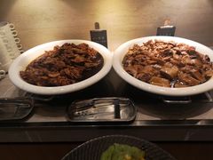 -新发展亚太JW万豪酒店·福苑咖啡厅