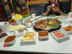 -傣妹火锅(南京东路一店)