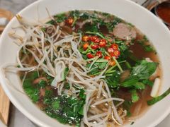 -PHO爺·越南料理(亦庄大族广场店)