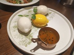 -前海沿·青岛菜(李沧万达店)