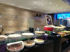 -城市名人酒店喝彩西餐厅(人民南路店)