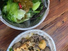 -正宗梧州牛肠酸
